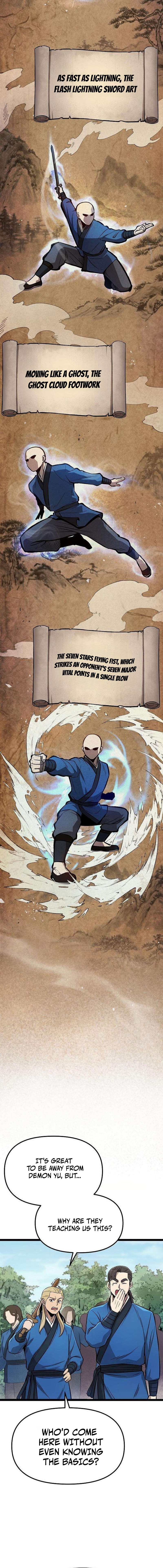 The Invincible Bodyguard Chapter 6 89 2026 09 07 09 03 47 1788815027501