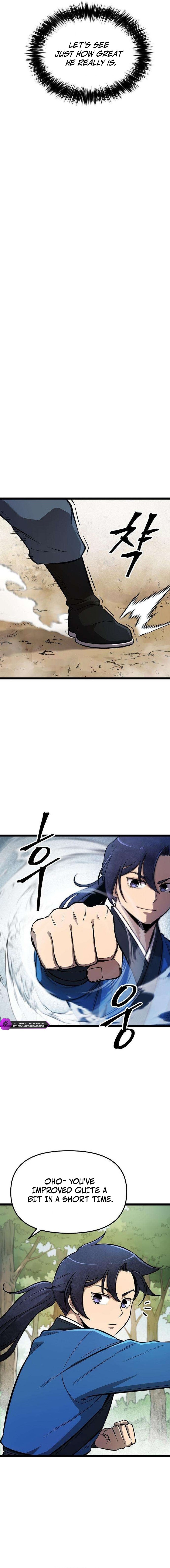 The Invincible Bodyguard Chapter 6 91 2026 09 07 09 03 58 1788815038603