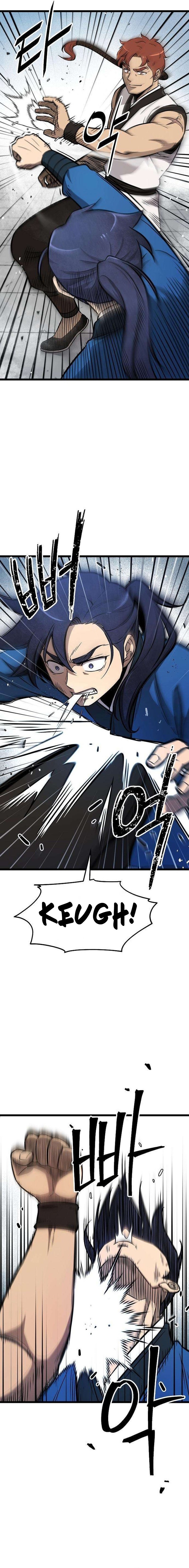 The Invincible Bodyguard Chapter 6 97 2026 09 07 09 04 34 1788815074156
