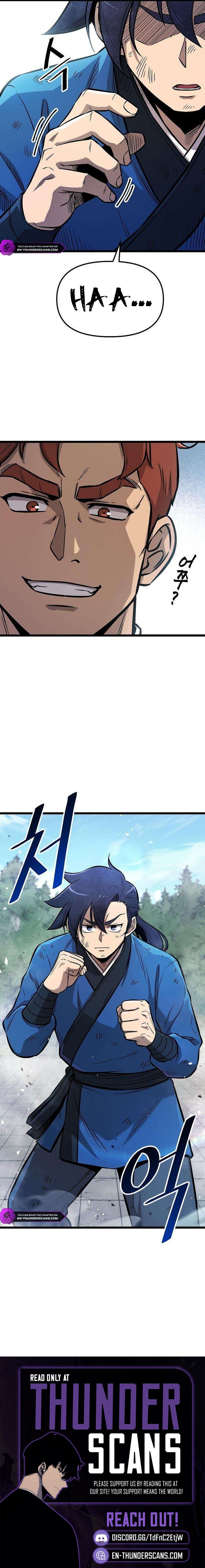 The Invincible Bodyguard Chapter 6 100 2026 09 07 09 04 50 1788815090025