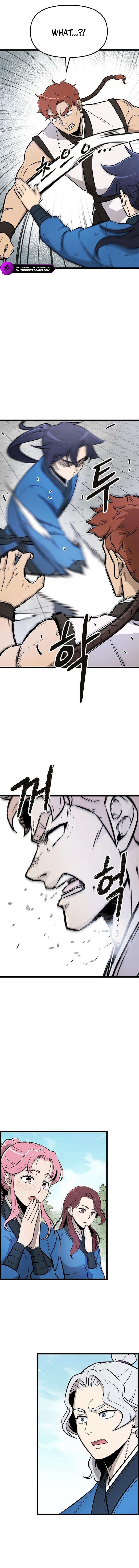 The Invincible Bodyguard Chapter 7 73 0011 a4116c5d