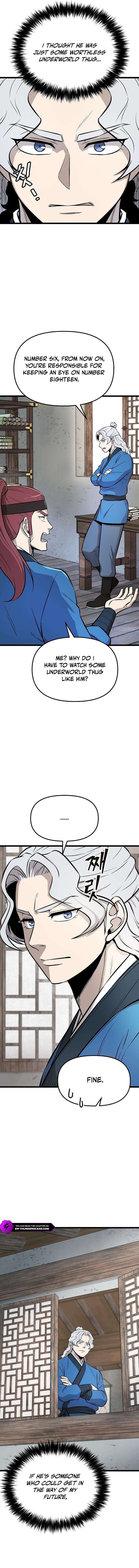 The Invincible Bodyguard Chapter 7 81 0019 a4dfeb90