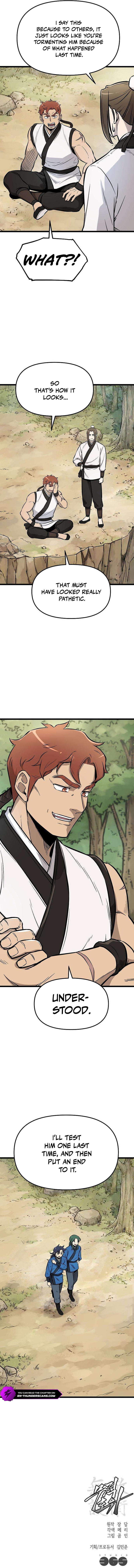 The Invincible Bodyguard Chapter 8 67 0017 f6b436fe