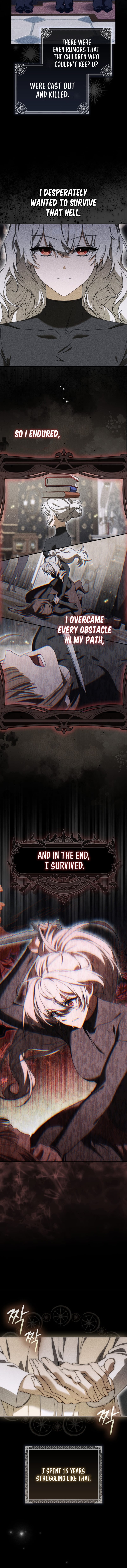 The Villainess Duke Lady Hides Her Identity Chapter 1 77 02806cb62d6880b12e24bdf17becb039
