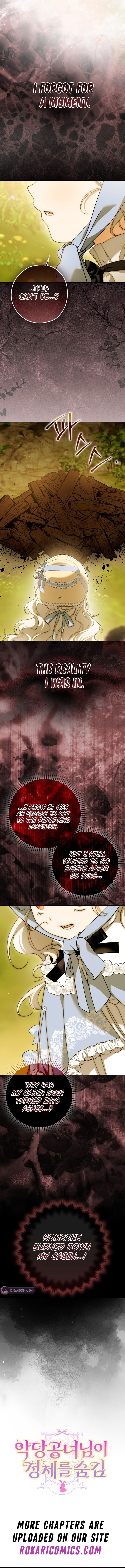 The Villainess Duke Lady Hides Her Identity Chapter 16 55 8be551edc26ebd77b544e00a07fac664