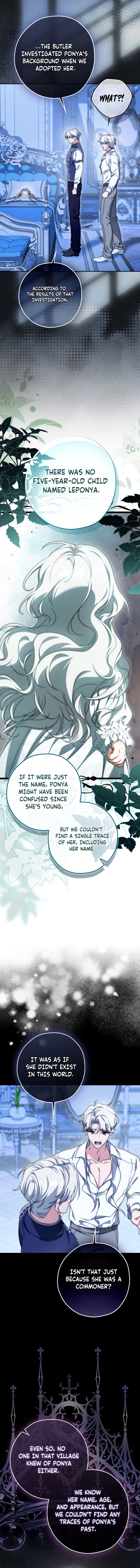 The Villainess Duke Lady Hides Her Identity Chapter 18 39 557f12348b753e495c6550198b66cbe3