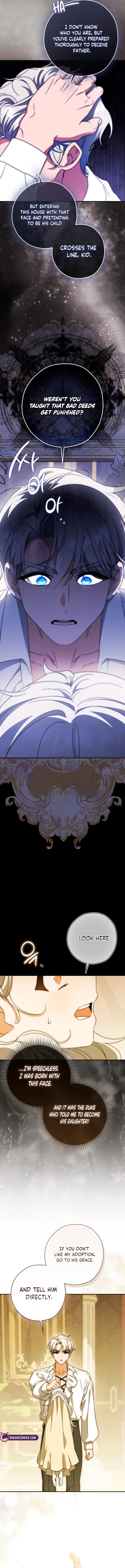 The Villainess Duke Lady Hides Her Identity Chapter 9 59 29274a77aa285cd21d98ebeae2a915c7
