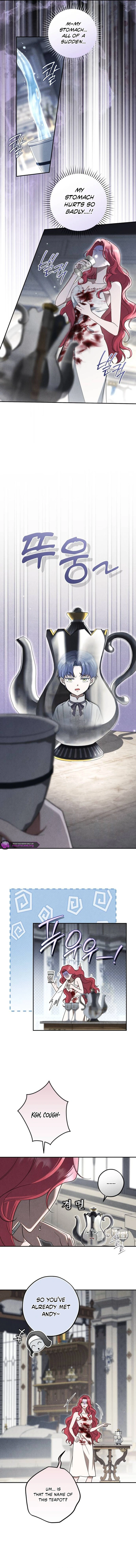 I Killed My Husband and Inherited the Mansion Chapter 2 83 0004 6afe6f04