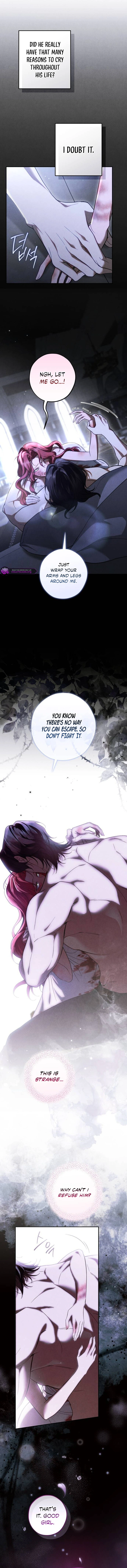 I Killed My Husband and Inherited the Mansion Chapter 2 74 0012 cda121a3