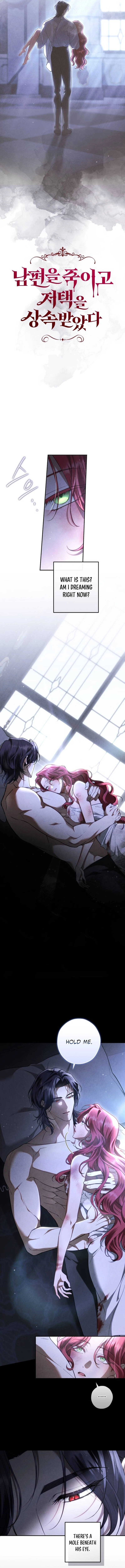 I Killed My Husband and Inherited the Mansion Chapter 2 73 0014 55cf1026