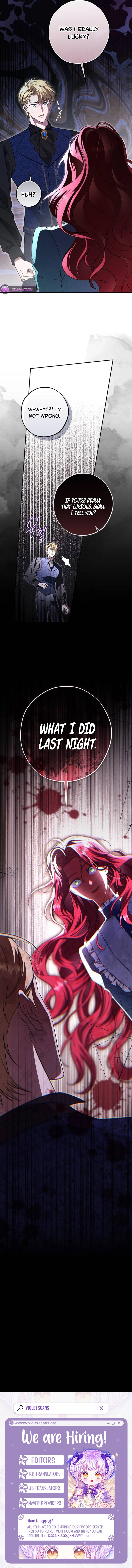 I Killed My Husband and Inherited the Mansion Chapter 2 92 0017 afcd3430