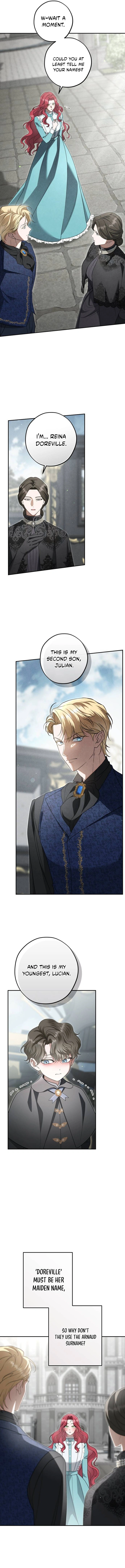I Killed My Husband and Inherited the Mansion Chapter 2 89 0019 e6e47665