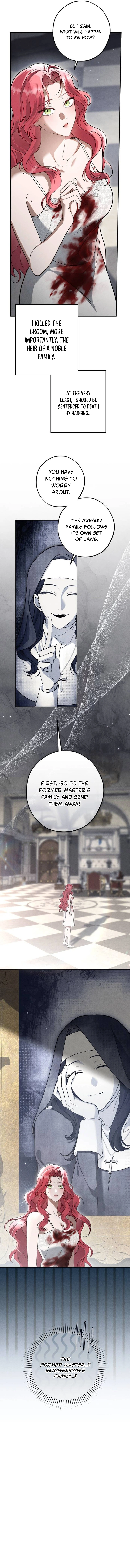 I Killed My Husband and Inherited the Mansion Chapter 2 87 0021 ae1ae261