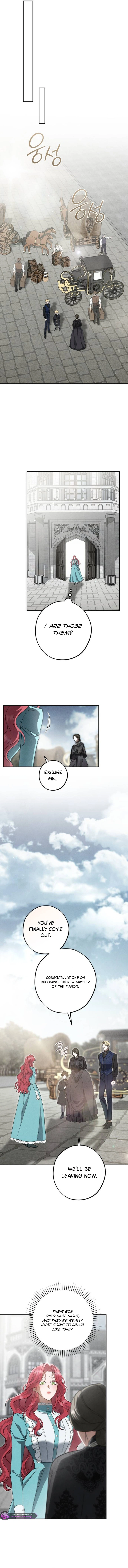 I Killed My Husband and Inherited the Mansion Chapter 2 88 0022 688bc4a7