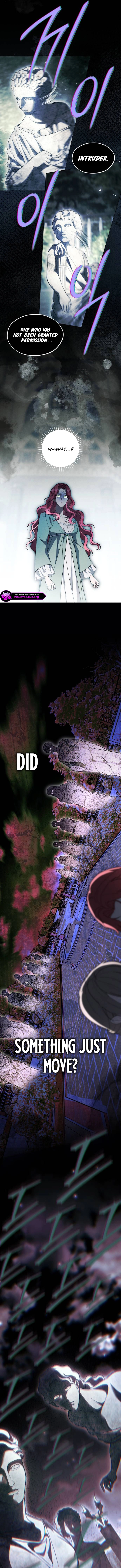 I Killed My Husband and Inherited the Mansion Chapter 4 58 13