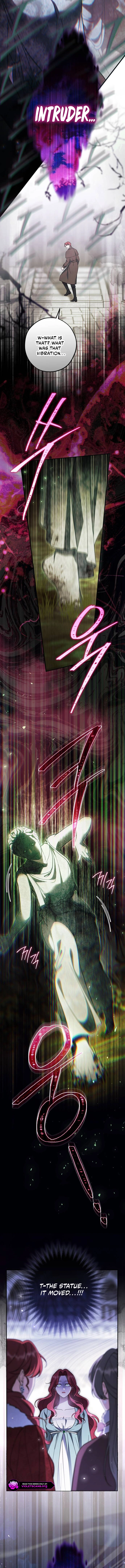 I Killed My Husband and Inherited the Mansion Chapter 4 59 14