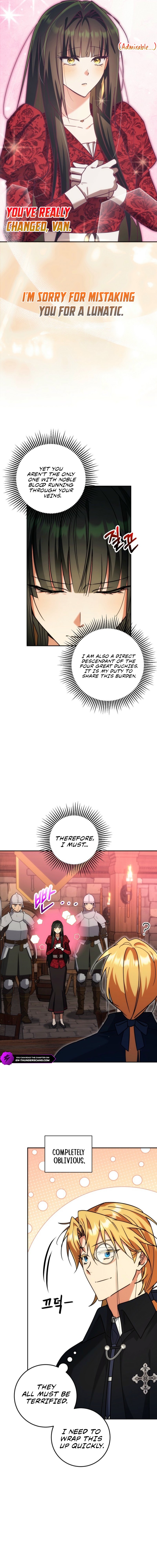 The Genius Professor Wants An Easy Life Chapter 21 76 0003 fac80e96
