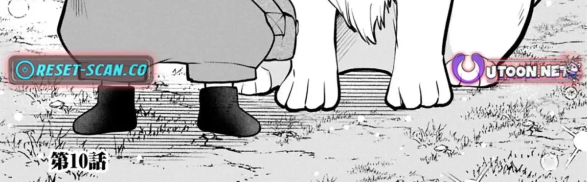 The Four Noble Siblings Won’t Give Up! ~Even Though We’re Little, We’ll Protect Our Precious Family Together with Our Big Fluffy Friends! Chapter 10.1 111 2026 09 12 06 47 24 1789238844859
