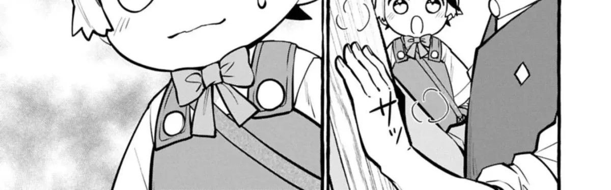 The Four Noble Siblings Won’t Give Up! ~Even Though We’re Little, We’ll Protect Our Precious Family Together with Our Big Fluffy Friends! Chapter 10.1 115 2026 09 12 06 47 26 1789238846618