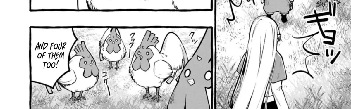 The Four Noble Siblings Won’t Give Up! ~Even Though We’re Little, We’ll Protect Our Precious Family Together with Our Big Fluffy Friends! Chapter 10.1 117 2026 09 12 06 47 27 1789238847925