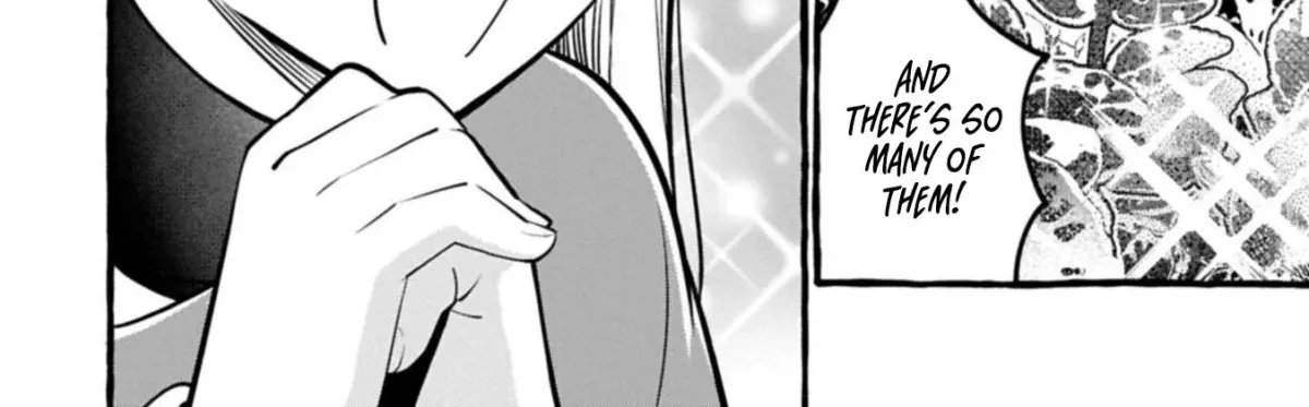 The Four Noble Siblings Won’t Give Up! ~Even Though We’re Little, We’ll Protect Our Precious Family Together with Our Big Fluffy Friends! Chapter 10.1 121 2026 09 12 06 47 29 1789238849801