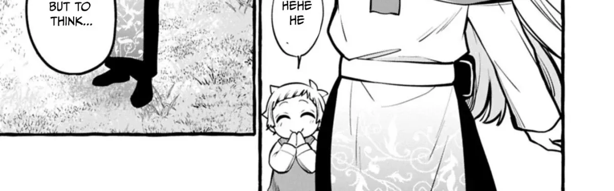 The Four Noble Siblings Won’t Give Up! ~Even Though We’re Little, We’ll Protect Our Precious Family Together with Our Big Fluffy Friends! Chapter 10.1 123 2026 09 12 06 47 30 1789238850578