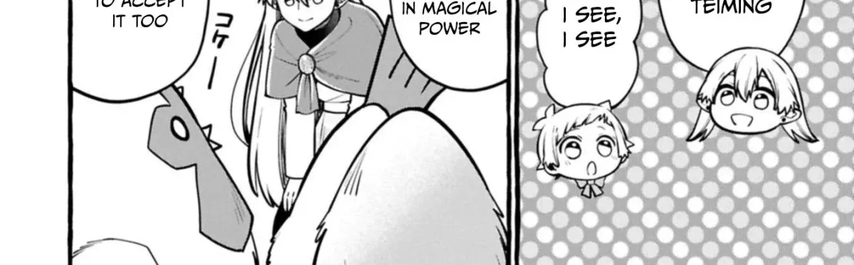 The Four Noble Siblings Won’t Give Up! ~Even Though We’re Little, We’ll Protect Our Precious Family Together with Our Big Fluffy Friends! Chapter 10.1 129 2026 09 12 06 47 32 1789238852977