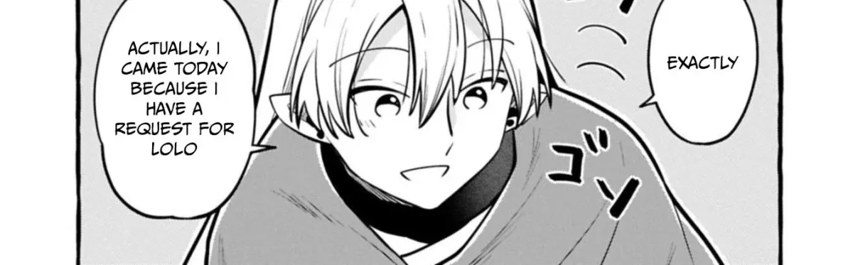 The Four Noble Siblings Won’t Give Up! ~Even Though We’re Little, We’ll Protect Our Precious Family Together with Our Big Fluffy Friends! Chapter 10.1 131 2026 09 12 06 47 33 1789238853826