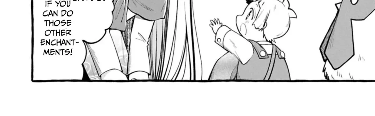 The Four Noble Siblings Won’t Give Up! ~Even Though We’re Little, We’ll Protect Our Precious Family Together with Our Big Fluffy Friends! Chapter 10.1 137 2026 09 12 06 47 36 1789238856568