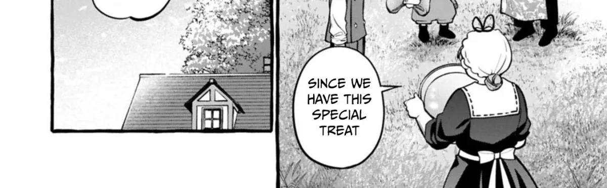 The Four Noble Siblings Won’t Give Up! ~Even Though We’re Little, We’ll Protect Our Precious Family Together with Our Big Fluffy Friends! Chapter 10.1 141 2026 09 12 06 47 38 1789238858442