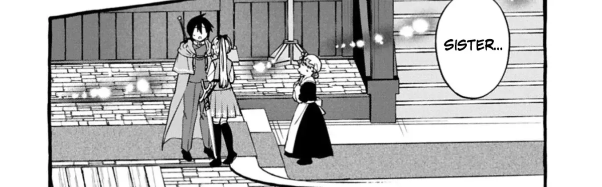 The Four Noble Siblings Won’t Give Up! ~Even Though We’re Little, We’ll Protect Our Precious Family Together with Our Big Fluffy Friends! Chapter 11.1 108 2026 09 12 06 48 05 1789238885836