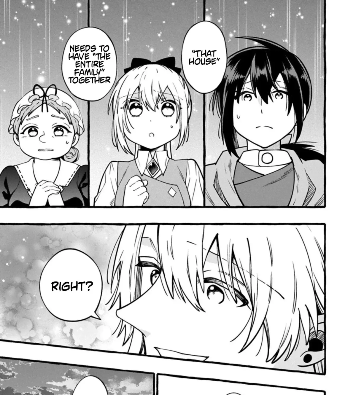 The Four Noble Siblings Won’t Give Up! ~Even Though We’re Little, We’ll Protect Our Precious Family Together with Our Big Fluffy Friends! Chapter 11.1 113 2026 09 12 06 48 08 1789238888286