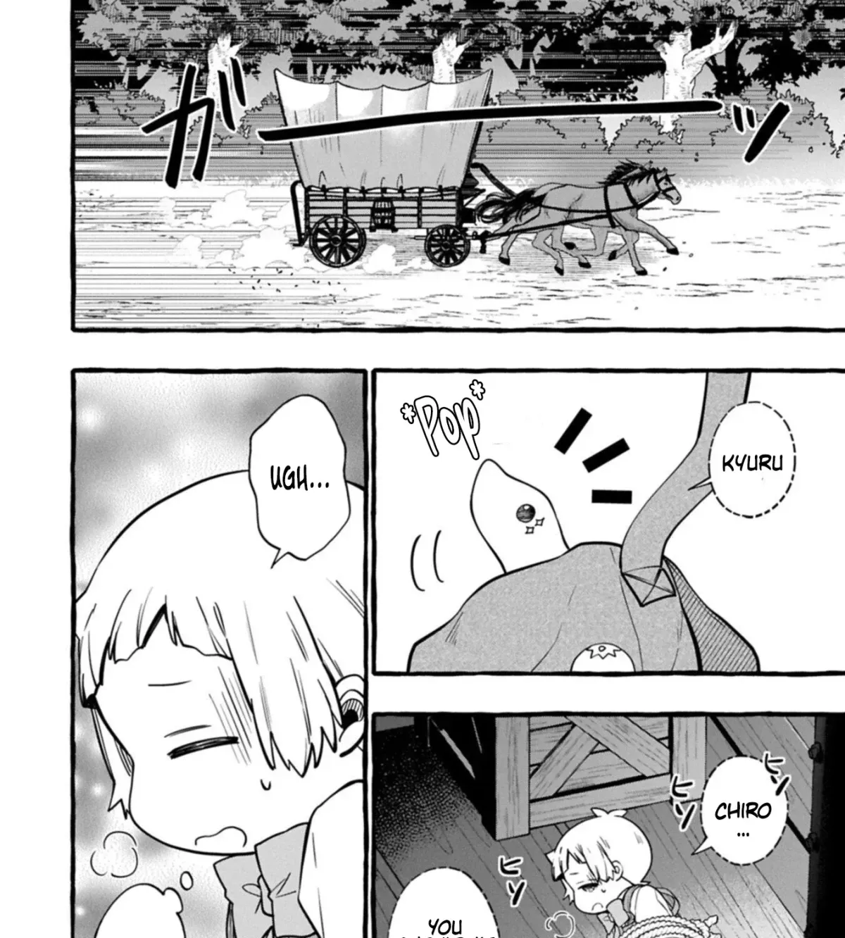 The Four Noble Siblings Won’t Give Up! ~Even Though We’re Little, We’ll Protect Our Precious Family Together with Our Big Fluffy Friends! Chapter 11.1 119 2026 09 12 06 48 10 1789238890780