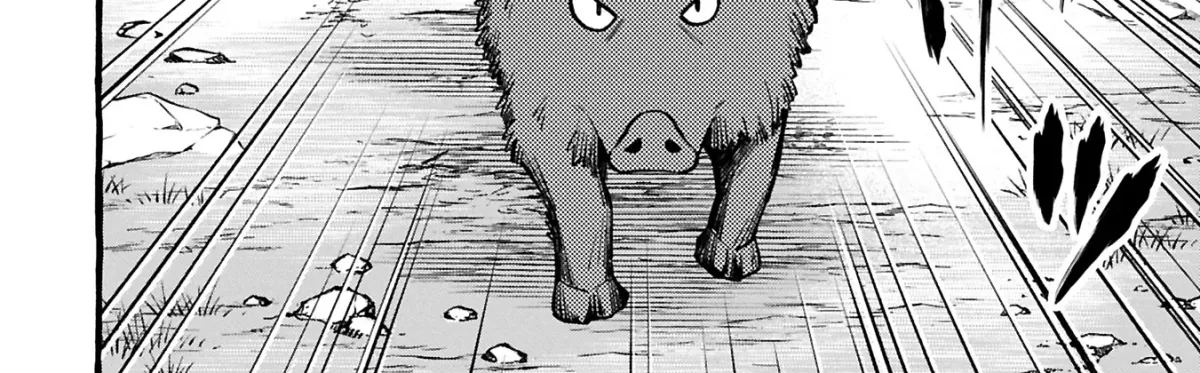 The Four Noble Siblings Won’t Give Up! ~Even Though We’re Little, We’ll Protect Our Precious Family Together with Our Big Fluffy Friends! Chapter 3.1 121 2026 09 12 06 42 50 1789238570745