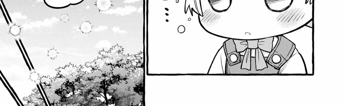 The Four Noble Siblings Won’t Give Up! ~Even Though We’re Little, We’ll Protect Our Precious Family Together with Our Big Fluffy Friends! Chapter 3.1 135 2026 09 12 06 42 57 1789238577253