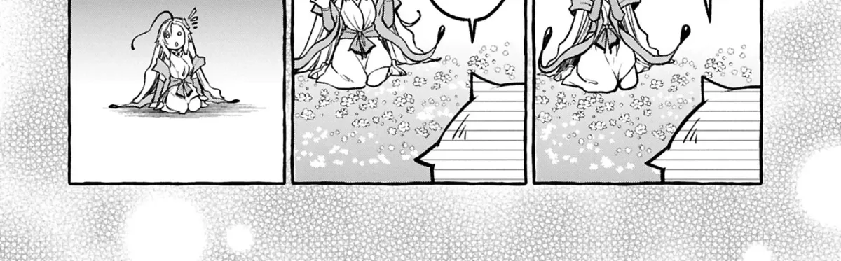 The Four Noble Siblings Won’t Give Up! ~Even Though We’re Little, We’ll Protect Our Precious Family Together with Our Big Fluffy Friends! Chapter 3.1 137 2026 09 12 06 42 58 1789238578142