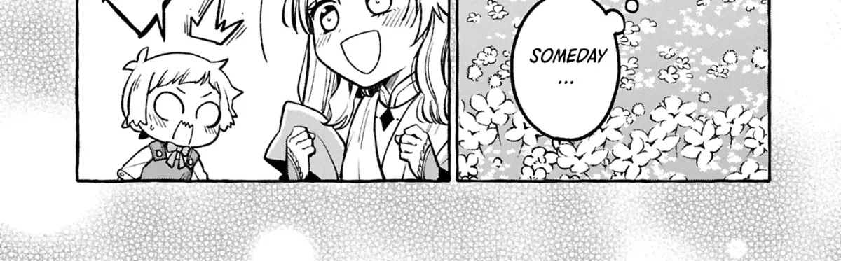 The Four Noble Siblings Won’t Give Up! ~Even Though We’re Little, We’ll Protect Our Precious Family Together with Our Big Fluffy Friends! Chapter 3.1 139 2026 09 12 06 43 00 1789238580473