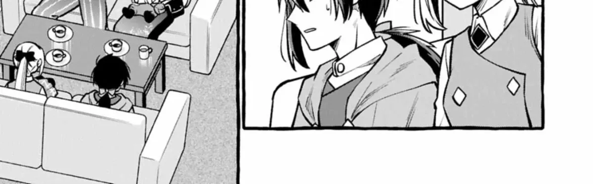 The Four Noble Siblings Won’t Give Up! ~Even Though We’re Little, We’ll Protect Our Precious Family Together with Our Big Fluffy Friends! Chapter 5.1 123 2026 09 12 06 44 06 1789238646294