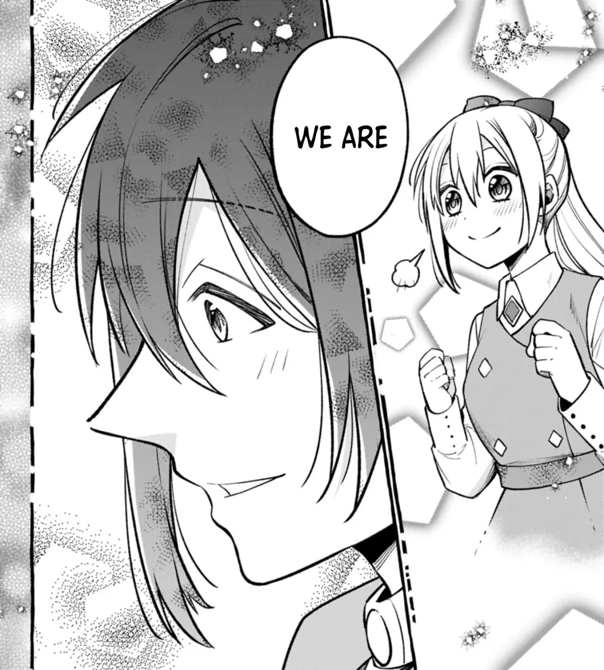 The Four Noble Siblings Won’t Give Up! ~Even Though We’re Little, We’ll Protect Our Precious Family Together with Our Big Fluffy Friends! Chapter 5.1 128 2026 09 12 06 44 08 1789238648538