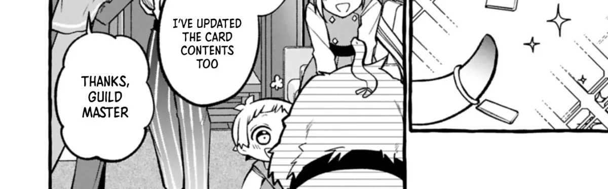 The Four Noble Siblings Won’t Give Up! ~Even Though We’re Little, We’ll Protect Our Precious Family Together with Our Big Fluffy Friends! Chapter 5.1 141 2026 09 12 06 44 14 1789238654177