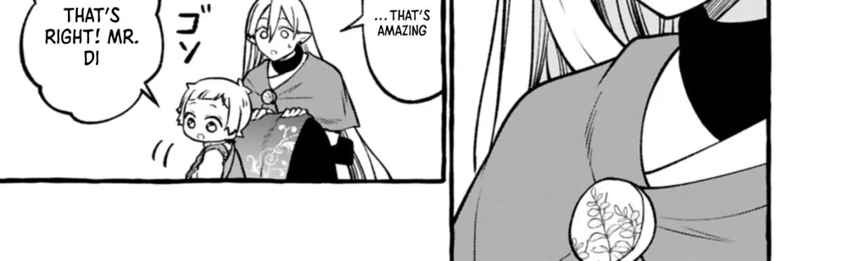 The Four Noble Siblings Won’t Give Up! ~Even Though We’re Little, We’ll Protect Our Precious Family Together with Our Big Fluffy Friends! Chapter 5.1 143 2026 09 12 06 44 14 1789238654975