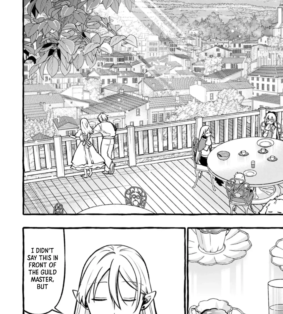 The Four Noble Siblings Won’t Give Up! ~Even Though We’re Little, We’ll Protect Our Precious Family Together with Our Big Fluffy Friends! Chapter 5.1 152 2026 09 12 06 44 19 1789238659184