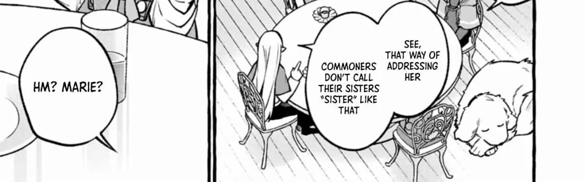 The Four Noble Siblings Won’t Give Up! ~Even Though We’re Little, We’ll Protect Our Precious Family Together with Our Big Fluffy Friends! Chapter 5.1 155 2026 09 12 06 44 20 1789238660362