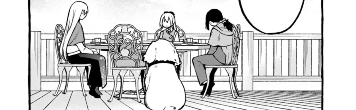 The Four Noble Siblings Won’t Give Up! ~Even Though We’re Little, We’ll Protect Our Precious Family Together with Our Big Fluffy Friends! Chapter 5.1 157 2026 09 12 06 44 22 1789238662031