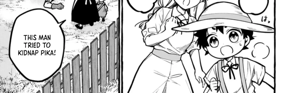 The Four Noble Siblings Won’t Give Up! ~Even Though We’re Little, We’ll Protect Our Precious Family Together with Our Big Fluffy Friends! Chapter 6.1 135 2026 09 12 06 44 46 1789238686294