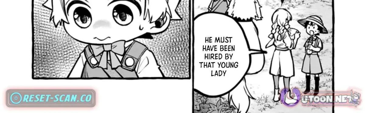 The Four Noble Siblings Won’t Give Up! ~Even Though We’re Little, We’ll Protect Our Precious Family Together with Our Big Fluffy Friends! Chapter 6.1 139 2026 09 12 06 44 48 1789238688062