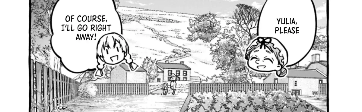 The Four Noble Siblings Won’t Give Up! ~Even Though We’re Little, We’ll Protect Our Precious Family Together with Our Big Fluffy Friends! Chapter 6.1 141 2026 09 12 06 44 49 1789238689028