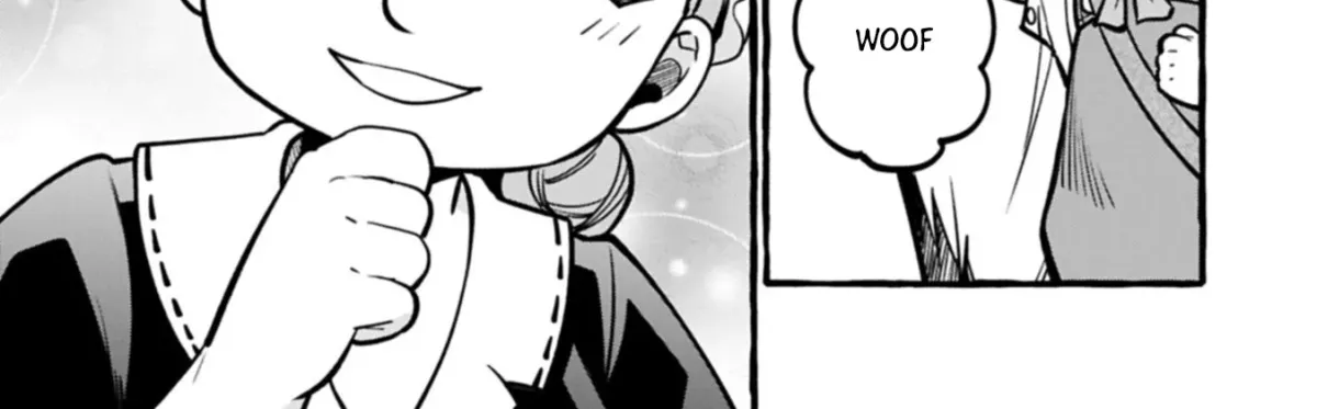 The Four Noble Siblings Won’t Give Up! ~Even Though We’re Little, We’ll Protect Our Precious Family Together with Our Big Fluffy Friends! Chapter 6.1 143 2026 09 12 06 44 49 1789238689835