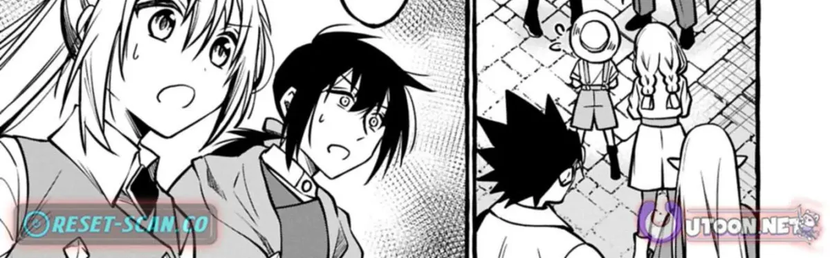 The Four Noble Siblings Won’t Give Up! ~Even Though We’re Little, We’ll Protect Our Precious Family Together with Our Big Fluffy Friends! Chapter 6.1 147 2026 09 12 06 44 51 1789238691575