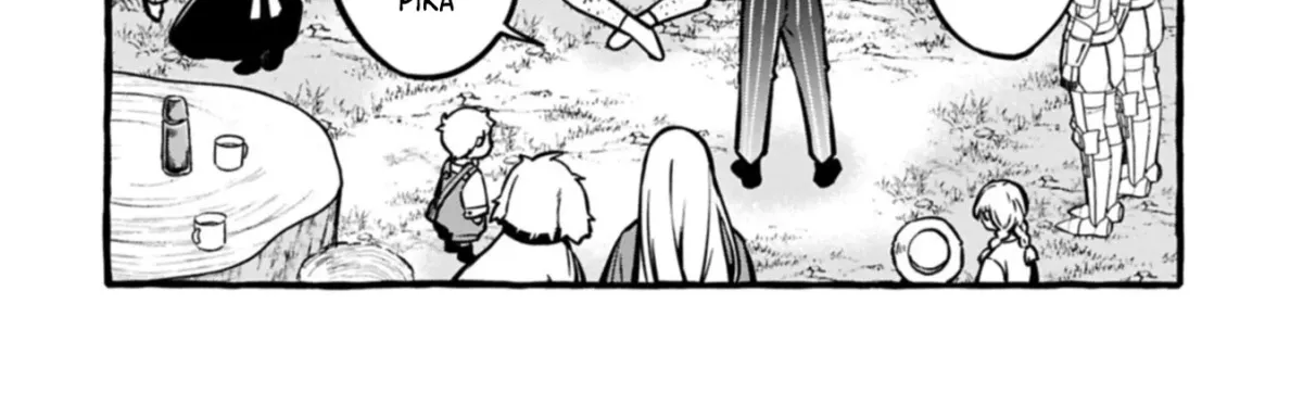 The Four Noble Siblings Won’t Give Up! ~Even Though We’re Little, We’ll Protect Our Precious Family Together with Our Big Fluffy Friends! Chapter 6.1 153 2026 09 12 06 44 53 1789238693977